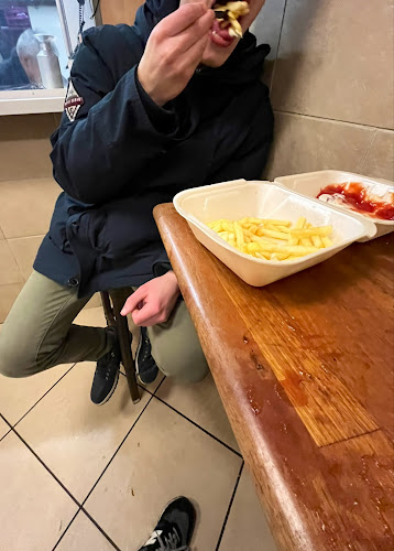 Comentarii opinii despre Papas Imbiss