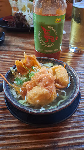 Best Friends - Vietnamese Kitchen | Sushi, Würzburg - Würzburg