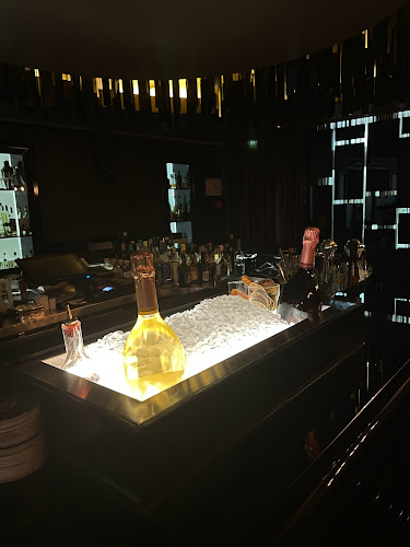 Roomers Bar - Frankfurt am Main