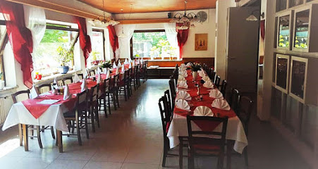 Osteria am Huberberg