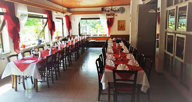 Osteria am Huberberg