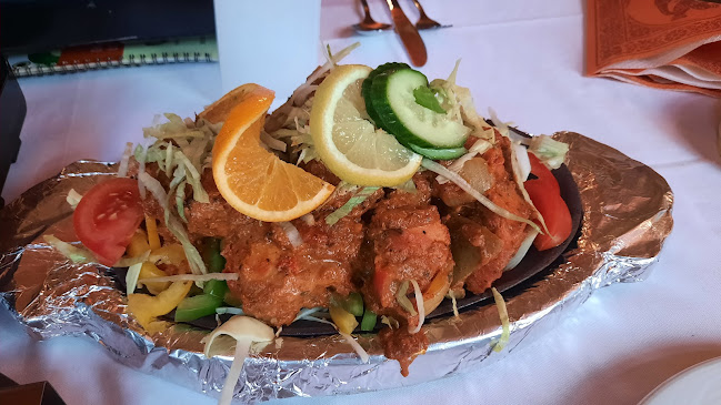 Indisches Restaurant Bombay - Gastronomie und Hotellerie