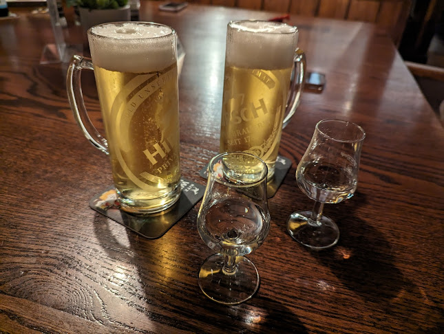 Weinstube Klösterle