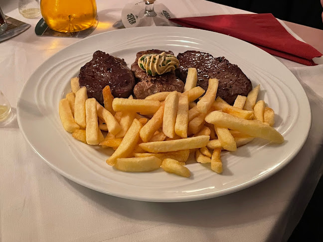 Opinii despre Restaurant zum Kiebitz în Jever - Gastronomie und Hotellerie