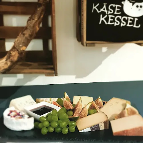 Käsekessel - Gastronomie und Hotellerie