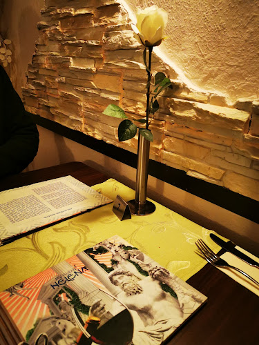 Opinii despre Restaurant Helena în Kahl am Main - Gastronomie und Hotellerie