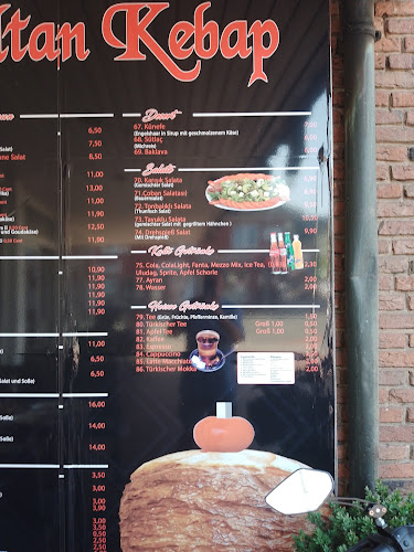 Köz Sultan Kebap - Gastronomie und Hotellerie
