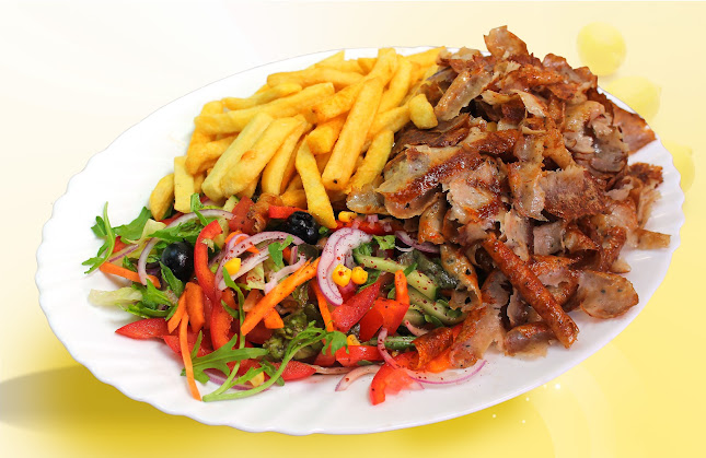 Comentarii opinii despre KERASUS FOOD 1