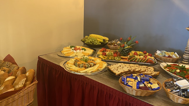 Comentarii opinii despre Rossini Cafe Ristorante