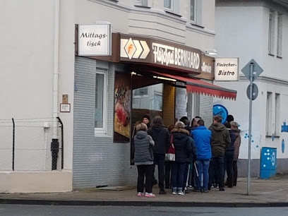 Fleischerei Bernhard