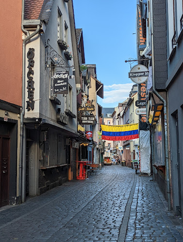 Legend Music Bar - Frankfurt am Main - Gastronomie und Hotellerie