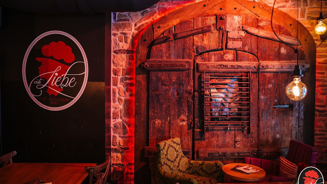 Erste Liebe Freiburg - Gastronomie und Hotellerie