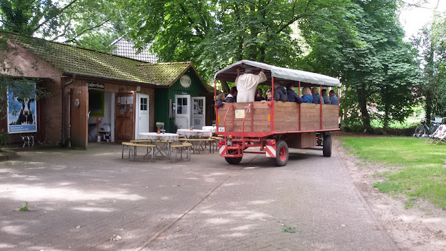 Melkhus und Klosterkapelle - Ganderkesee
