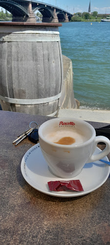 Opinii despre Mainzstrand în Mainz - Gastronomie und Hotellerie