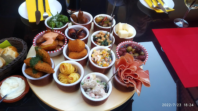 Opinii despre el sueño în Celle - Gastronomie und Hotellerie