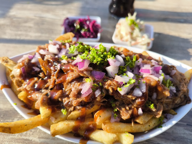 bagfiz am See - Xanten