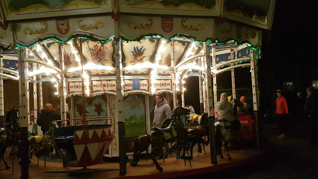 Ykaerne Weihnachtsmarkt