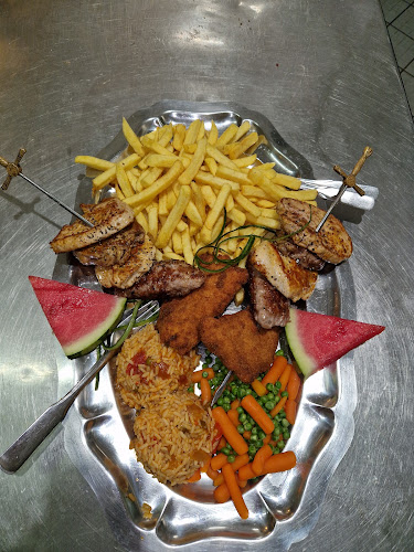 Opinii despre Altes Kasino în Kamp-Lintfort - Gastronomie und Hotellerie