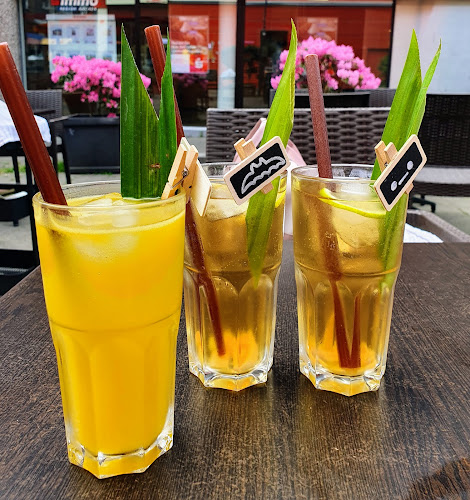 Comentarii opinii despre MAMA & PAPA TAI