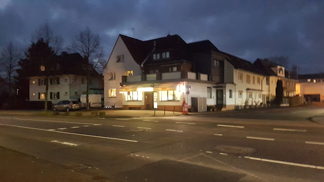 Meteora - Bergisch Gladbach