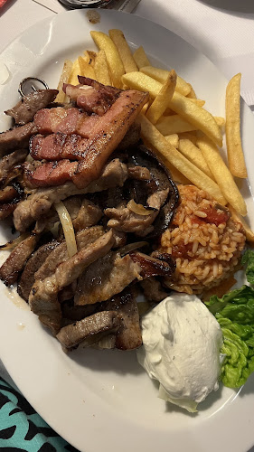 Opinii despre Montenegro în Salzgitter - Gastronomie und Hotellerie