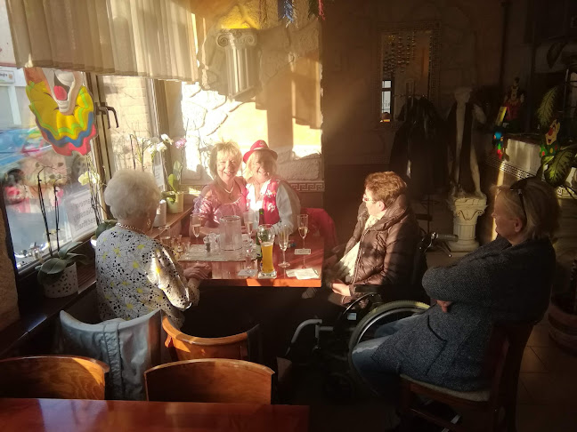 Comentarii opinii despre Thessaloniki Grill-Restaurant