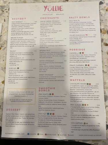 Yollie - Popice Café & Concept Store