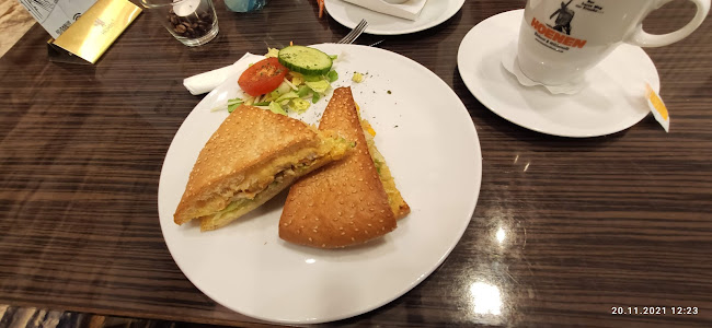 Opinii despre Hoenen - Bäckerei und Mühlencafé în Krefeld - Gastronomie und Hotellerie