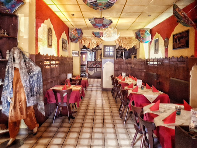Restaurant Shalimar - Original Indisch-Pakistanische Spezialitäten - Bautzen