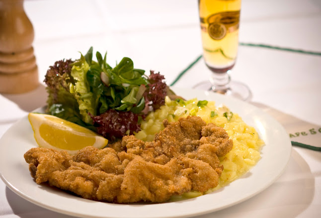 Comentarii opinii despre Café Schlacht