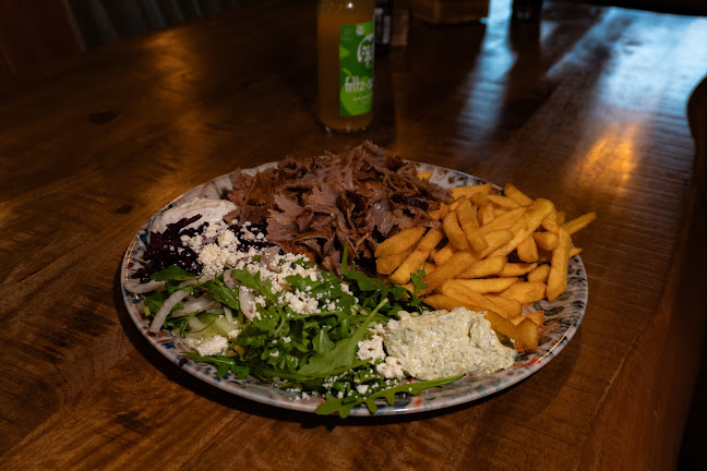 Bal Pronto - Gastronomie und Hotellerie