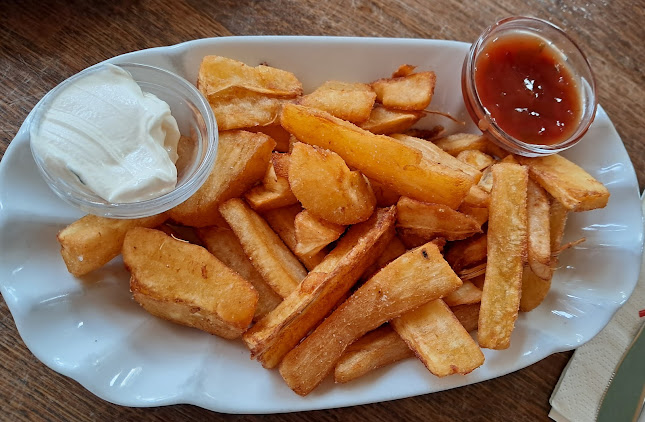 Coyote Cafe - Tübingen