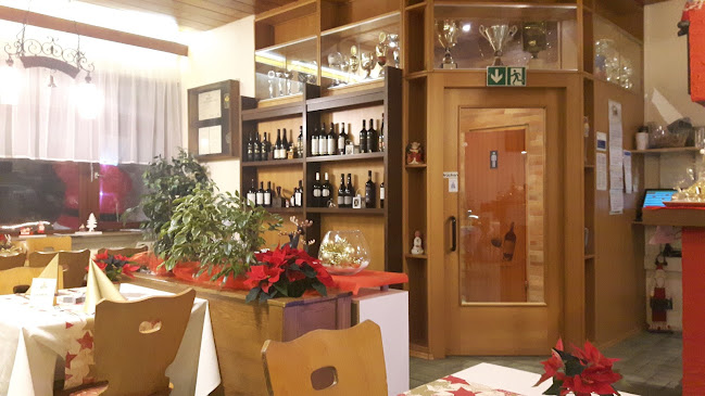 Opinii despre Restaurant Sportheim în Grafenberg - Gastronomie und Hotellerie