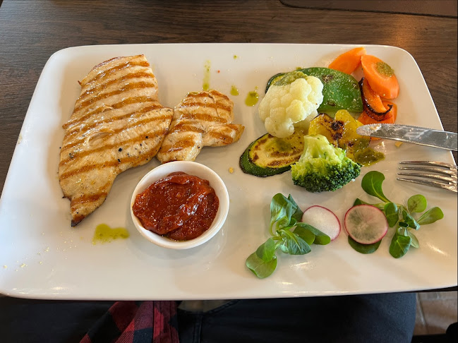 Restaurant Pellorus - Gastronomie und Hotellerie