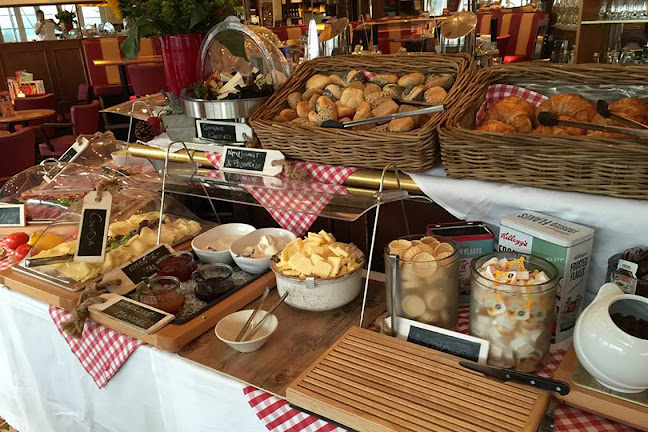 Cafe Extrablatt Oberhausen