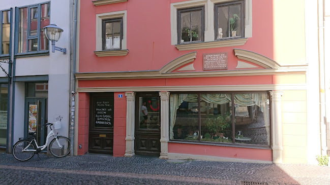 Querstraße 5, 99867 Gotha