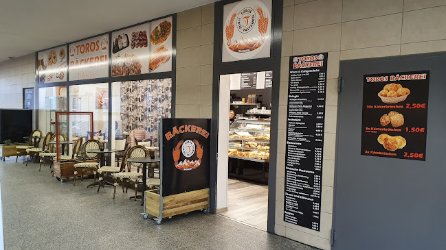 Opinii despre Toros Bäckerei Buer în Gelsenkirchen - Gastronomie und Hotellerie