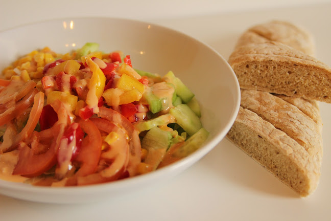 Opinii despre Pizza Dorado în Berlin - Gastronomie und Hotellerie