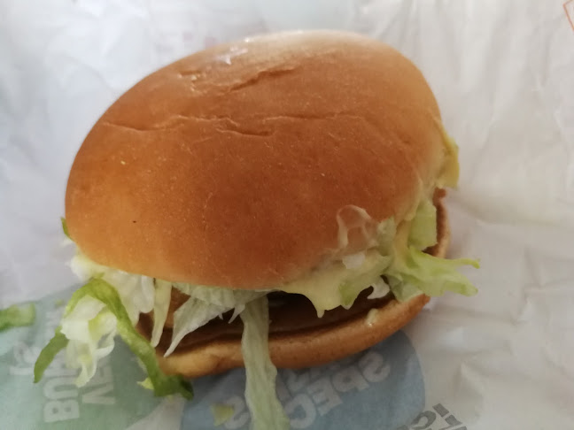 McDonald's - Delmenhorst