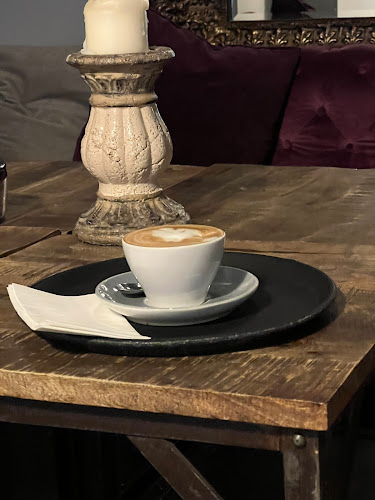 Comentarii opinii despre Fino Espressobar