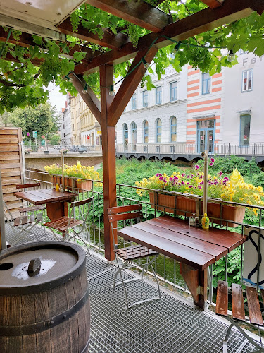 "Fisch - Heinrich" Heiko Heinrich - Gastronomie und Hotellerie