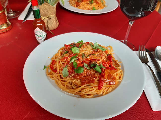 Comentarii opinii despre Grand Italia