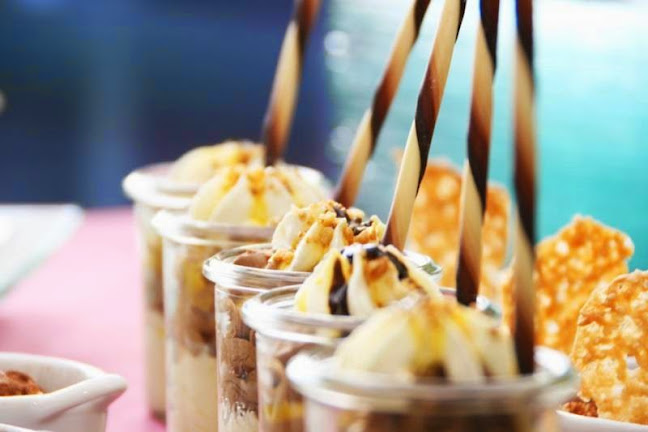 Comentarii opinii despre Schmidt Buffetservice