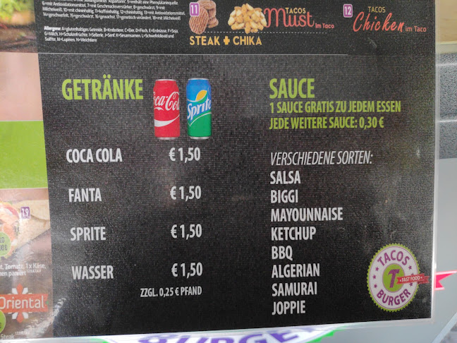 HASI Bäckerei Burekhaus