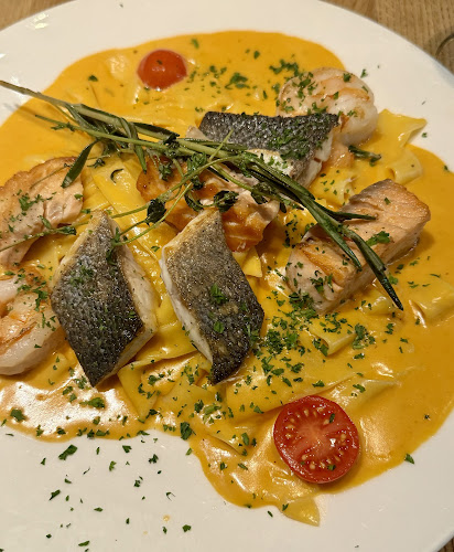 Comentarii opinii despre Restaurant Kugelofen