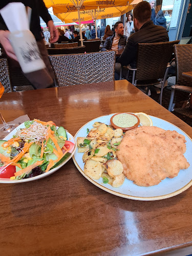 Opinii despre Restaurant MyFrankfurt în Frankfurt am Main - Gastronomie und Hotellerie