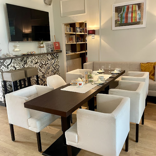 Café Sonnenschein - Berlin