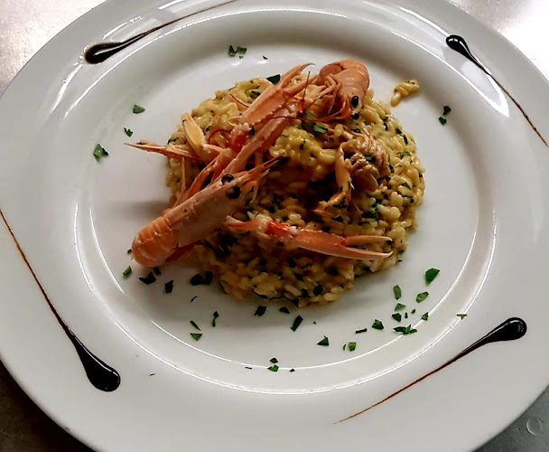 Opinii despre Pizzeria Il Disperato în Düsseldorf - Gastronomie und Hotellerie