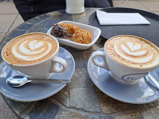 Opinii despre Fino Espressobar în Duisburg - Gastronomie und Hotellerie