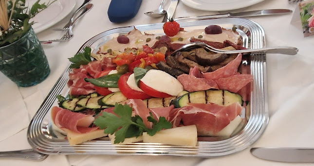 Comentarii opinii despre La Torre da Salvatore